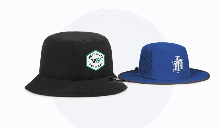 Bucket & Boonie