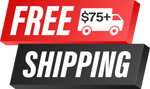 Free Shipping over $75