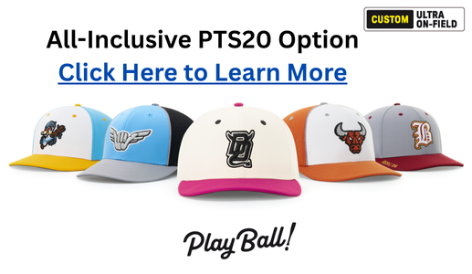 Custom PTS20 by Richardson