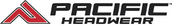 Pacific Headwear hats logo