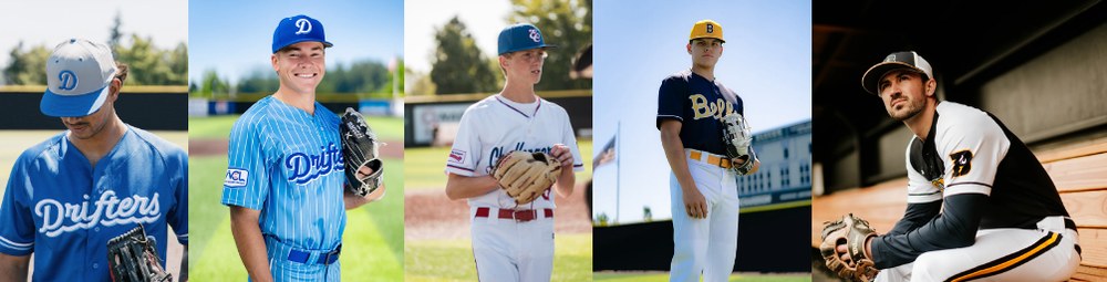 Richardson custom baseball jerseys guide covering Custom Ultra and Custom Select programs, jersey fabrics, fit options, customization details, and production timelines.