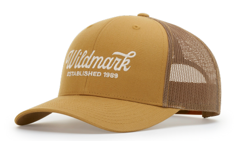Richardson 112 most popular Trucker Mesh Hat in America. Buy at GrahamSG.com