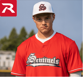 Introducing the new Richardson Stock Baseball Jerseys &ndash; where quality meets performance! Built with the same high standards as Richardson hats, these jerseys are durable, breathable, and ready for game day. Available in 2-button and full-button styles.