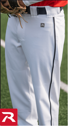 Introducing the all-new Richardson Stock Baseball Pants! Crafted with the same premium quality as Richardson hats, these pants deliver durability, comfort, and performance on every play. 
