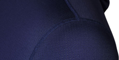 Richardson shift hoodie delivers a smooth and comfortable feel against the skin for a distraction-free fit.