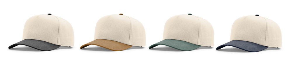 23FPC is crafted with premium cotton twill, delivering classic sport style. 