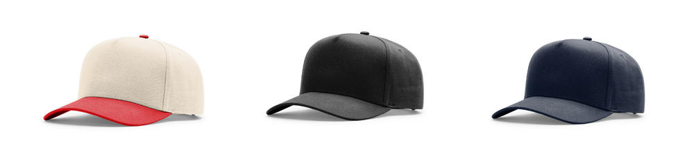 23FPC is crafted with premium cotton twill, delivering classic sport style. 