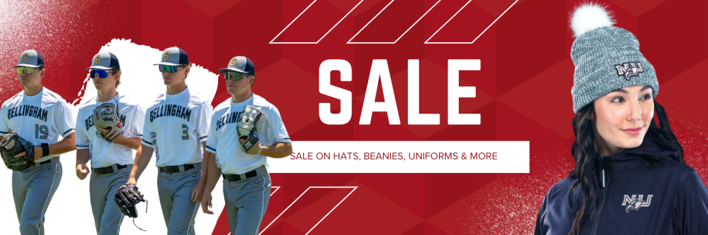 Sale at GrahamSG.com