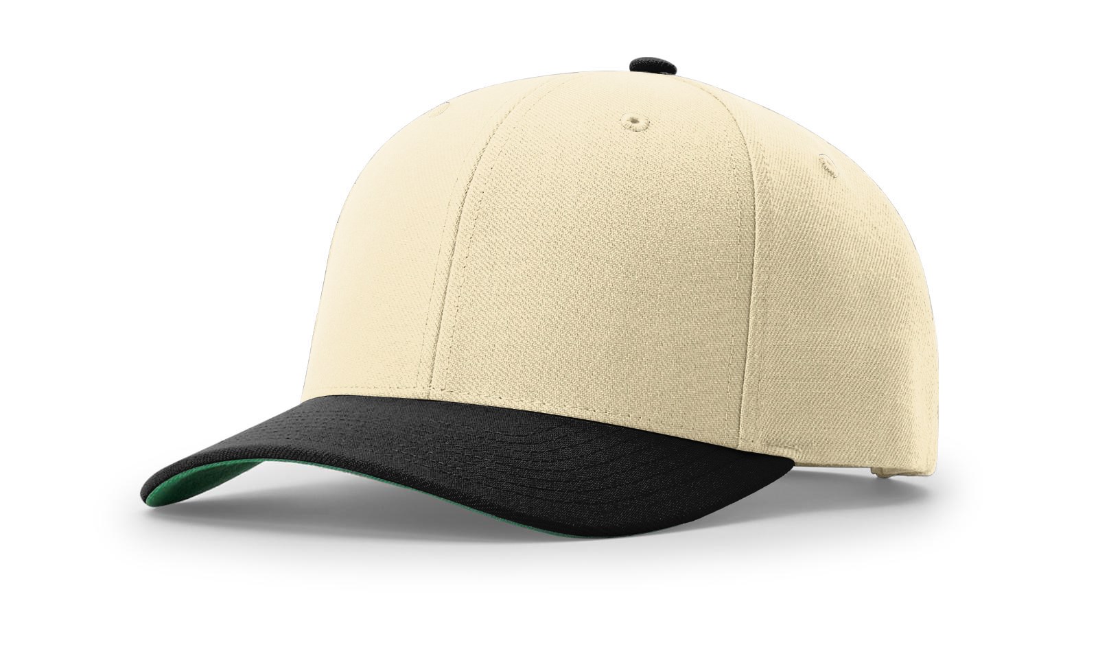 The City Richardson 23 XL ジャージーとキャップセット Richardson 512 Surge Snapback Hat – Snapback Adjustable, Moisture