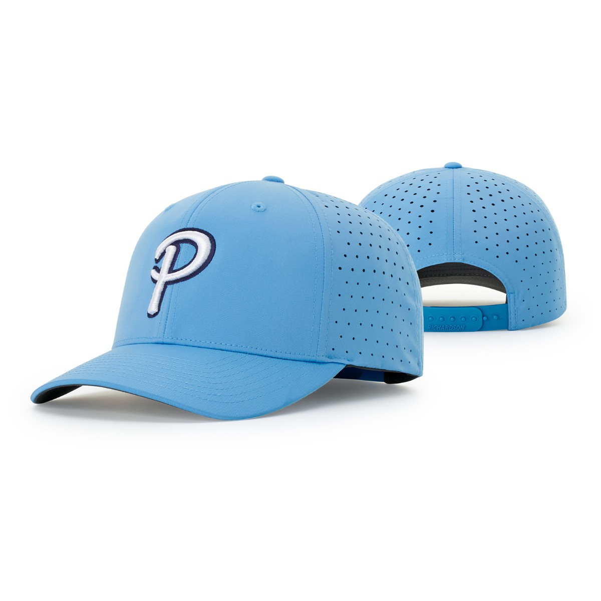 Richardson 632 Custom Logo Hat | Performance Team Baseball Hats