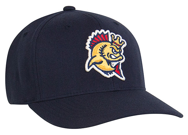 Buy 801F Wool Hat with 3D Custom 