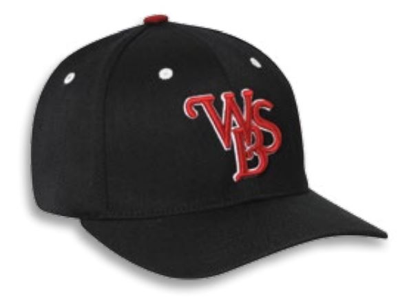 Pro Wool Custom Cap by Pacific Headwear 