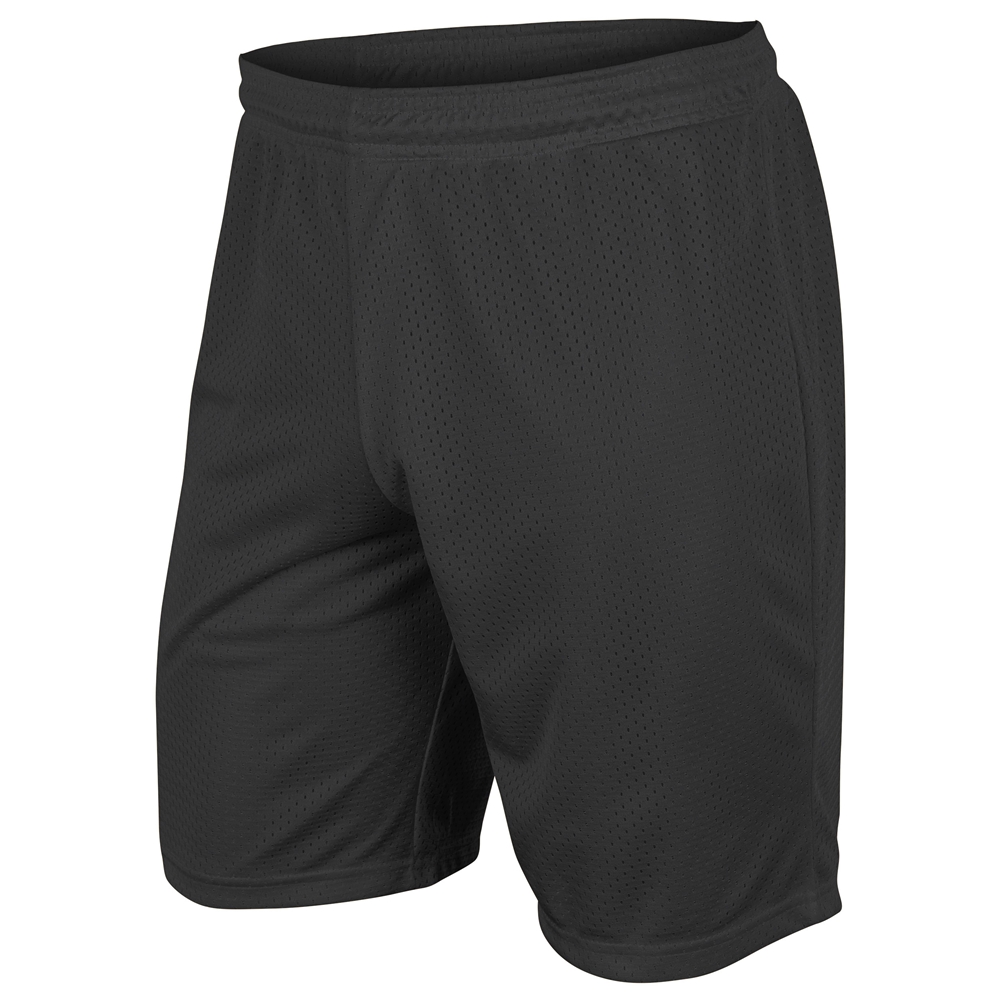 Champro Men's Limitless Athletic Shorts - Basketball, Running, Training Shorts With Deep Pockets - View #12