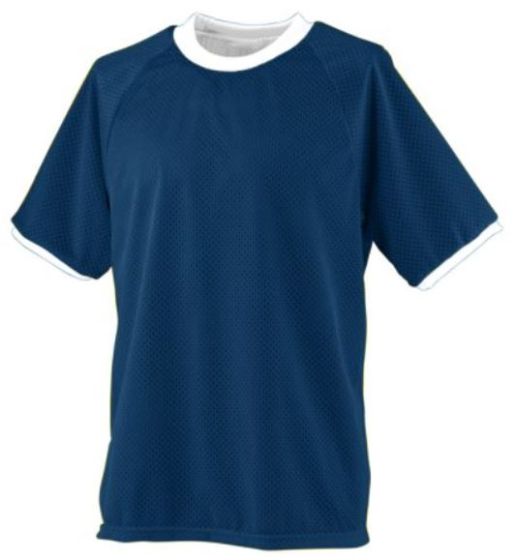 Buy Youth Reversible Practice Soccer Jersey by Augusta Sportswear