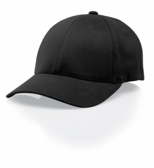 285 Brushed Chino Twill FlexFit Hat by Richardson Caps