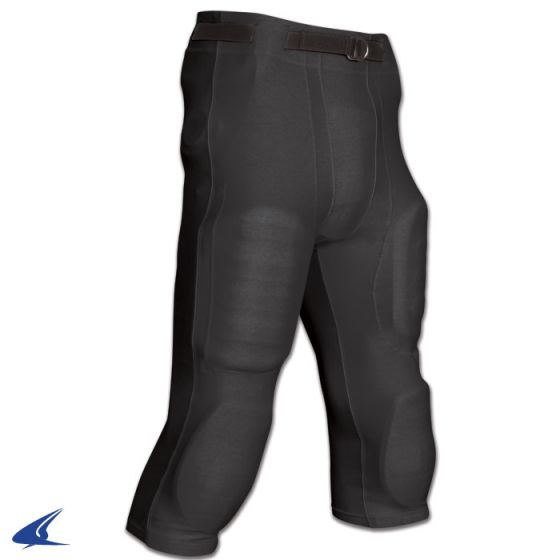 spandex football pants