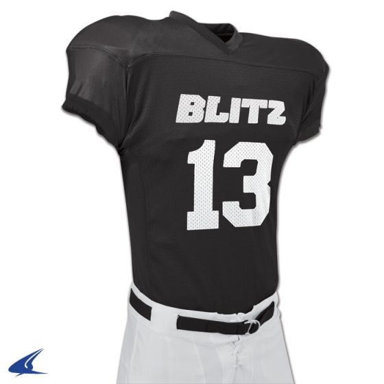 Blitz Football Jersey by Champro Sports Style Number FJ13