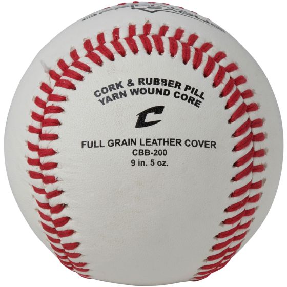 Champro CBB-200 Baseball - Thumbnail 3