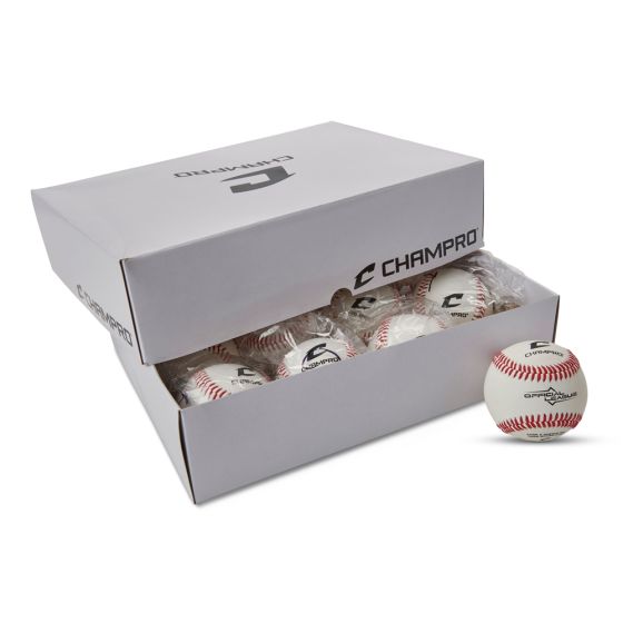 Champro CBB-200 Baseball - Thumbnail 4