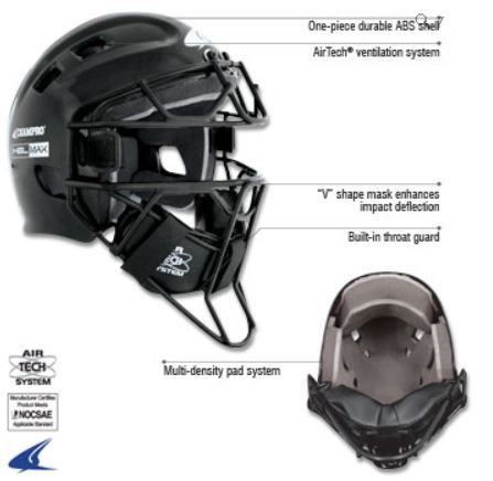 charles russell football helmet Gifts For Model Makers