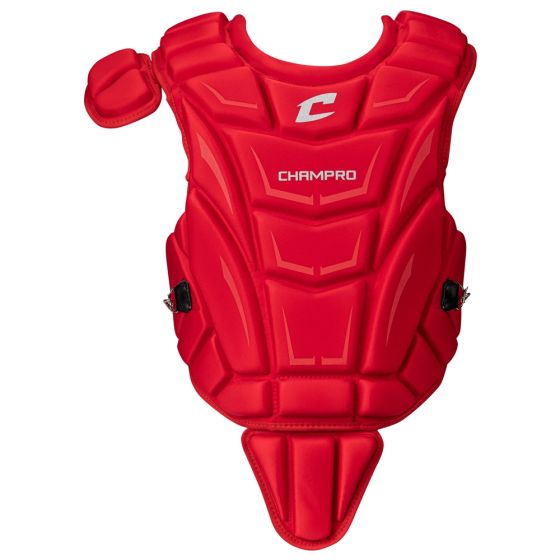 Champro Optimus MVP Chest Protector - Thumbnail 4