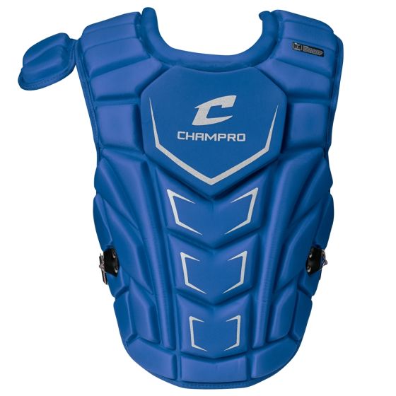 Champro Optimus MVP Plus Chest Protector - Thumbnail 3