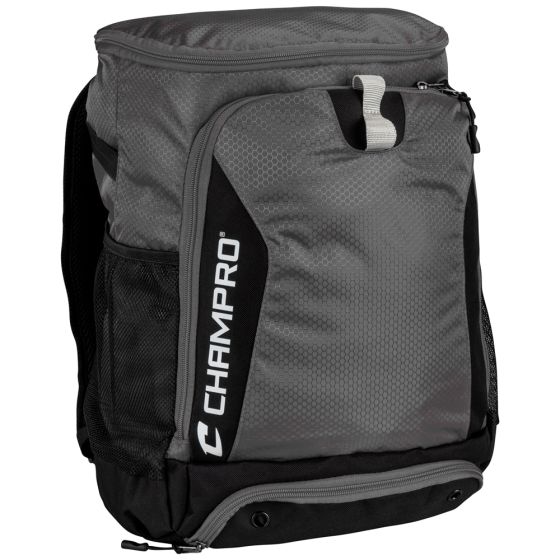 CHAMPRO FORTRESS 2 BACKPACK - 13