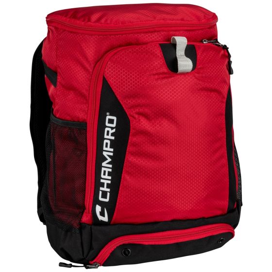 CHAMPRO FORTRESS 2 BACKPACK - 13