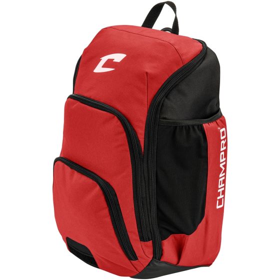 Champro Siege Backpack - Thumbnail 5