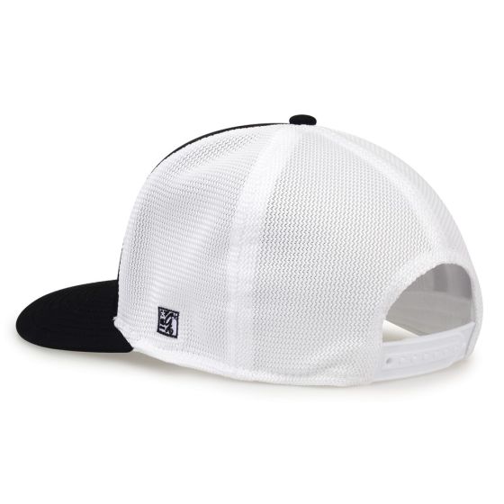 The Game GB483A GameChanger and Diamond Mesh Adjustable Hat