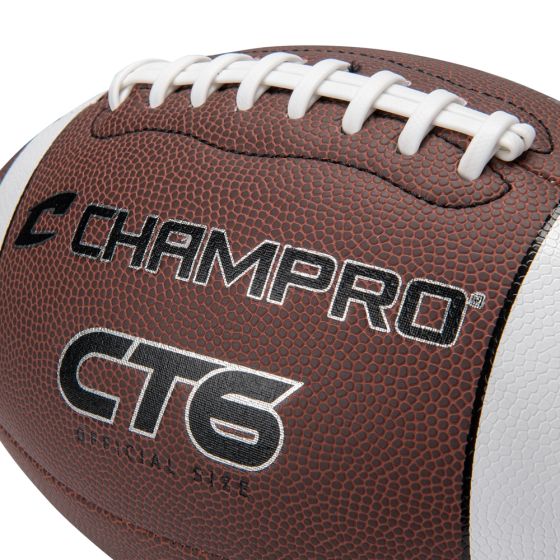 Champro CT6 Football - Thumbnail 4