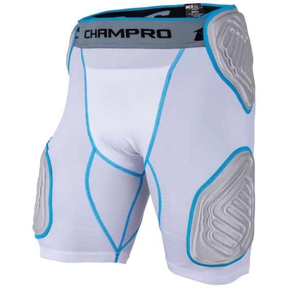 Champro Bull Rush Football Girdle - Thumbnail 5