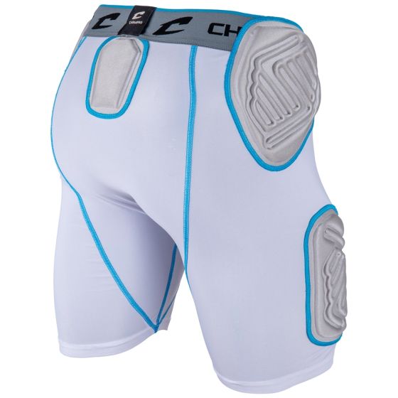 Champro Bull Rush Football Girdle
