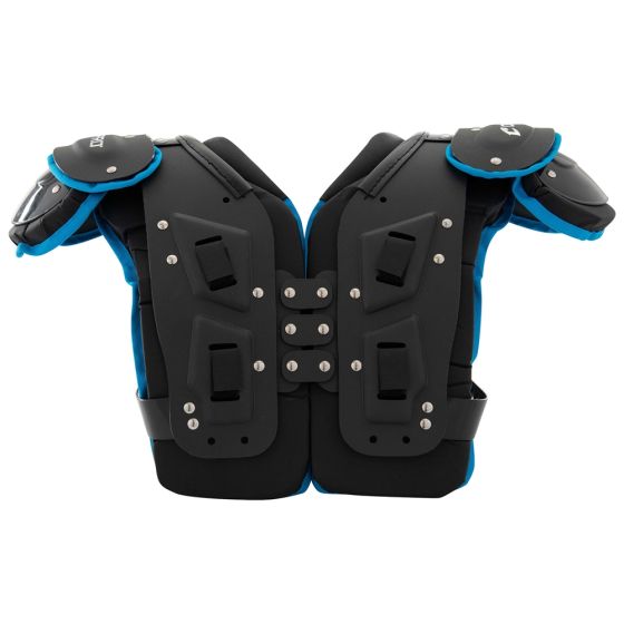 Champro Gauntlet III Football Shoulder Pad