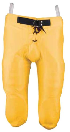 adidas Football Pants Men's Orange Used S 427