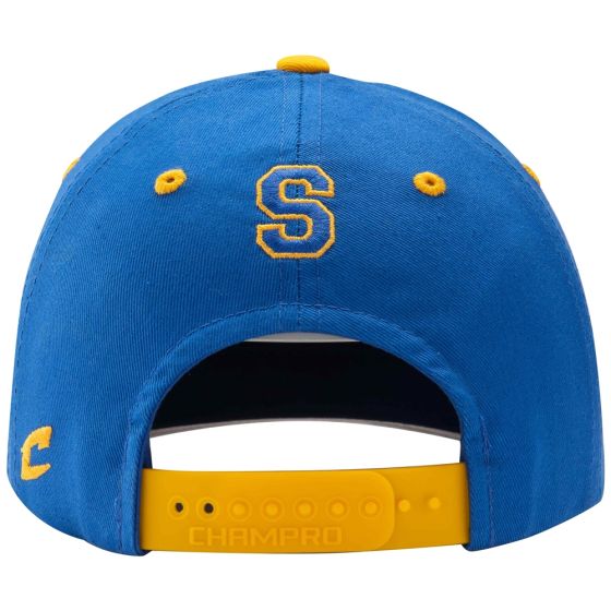 Champro PENNANT SNAPBACK CAP HC4