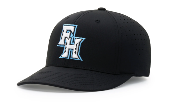 richardson stay dri lite flexfit