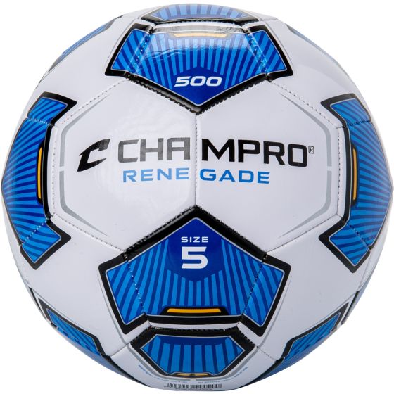 Champro Renegade Soccer Ball - Thumbnail 3