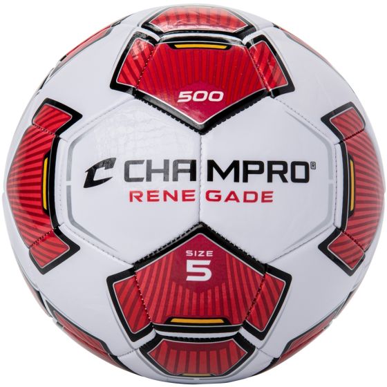Champro Renegade Soccer Ball - Thumbnail 2