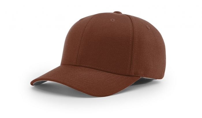 Flexfit Snapback Pro-Style Wool Blend Cap