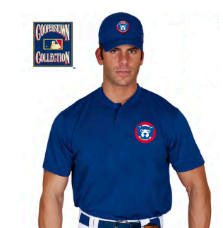 cooperstown baseball jerseys