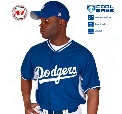 Buy Youth MLB Coolbase BP Jersey by 