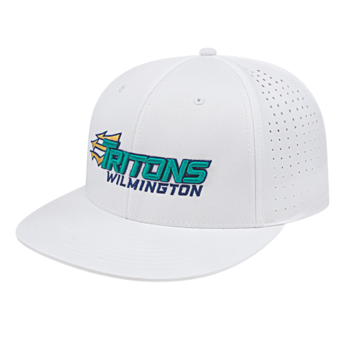 Cap America i8503 Wholesale Flexfit® Perforated Performance Hat