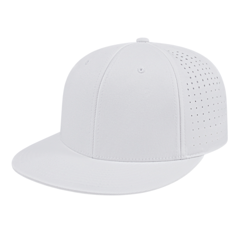 Performance Perforated Flexfit® i8503 America Hat Wholesale Cap