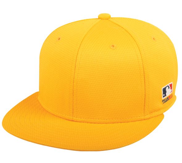 Buy Mesh Adjustable Hat by OC Sports MLB-809 | Graham Sporting Goods