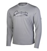 Richardson 1000TLSY Boys Rise Long-Sleeve Tee