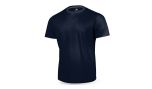 Richardson Rise Short-Sleeve Youth Tee (1000TSSY) – Performance & Comfort - Navy