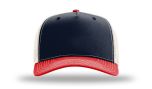 112FPC Navy/Birch/Red (front)