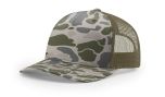 Marsh Duck Camo/Loden