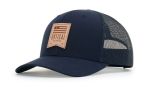 Richardson 112T Tactical Trucker Mesh Adjustable Hat